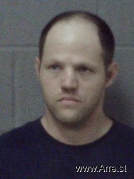 Brandon D Eldridge Mugshot