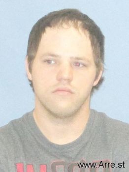 Brandon Douglass Eldridge Mugshot