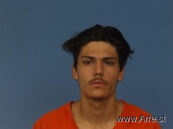 Brandon Rolando Figueroa Mugshot