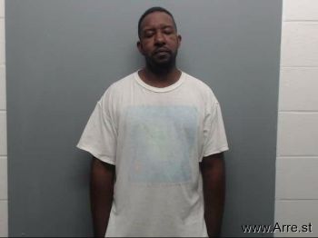 Brandon Durell Ford Mugshot