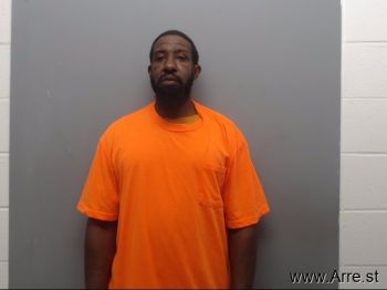 Brandon Durell Ford Mugshot