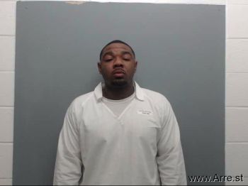 Brandon Devaughn Frazier Mugshot