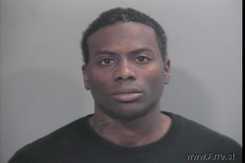 Brandon  Freeman Mugshot