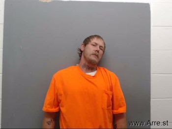 Brandon Hays Gatlin Mugshot