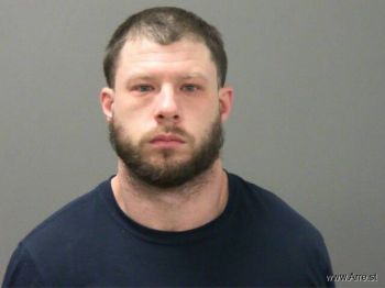 Brandon  Gibson Mugshot