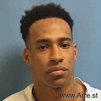 Brandon  Giles Mugshot