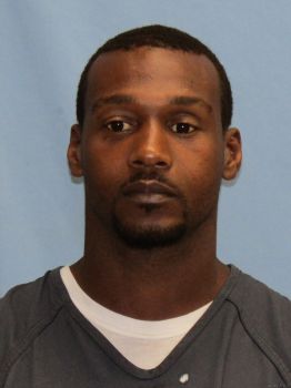 Brandon Jermaine Gilliam Mugshot