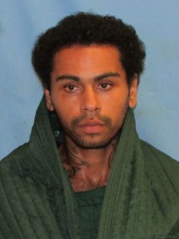 Brandon Lee Griffin Mugshot