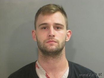 Brandon  Hale Mugshot