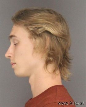 Brandon Cody Haley Mugshot