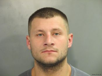 Brandon  Hancock Mugshot