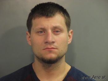 Brandon  Hancock Mugshot