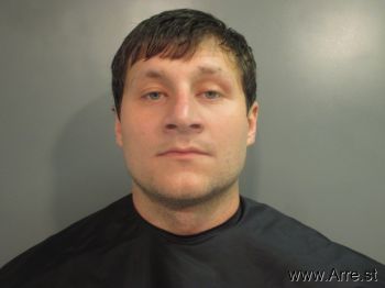 Brandon  Hancock Mugshot