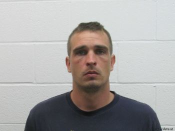 Brandon Wayne Henson Mugshot