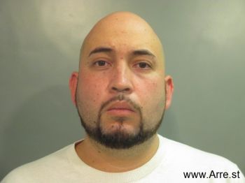 Brandon  Hernandez Mugshot