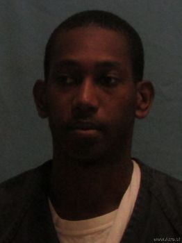 Brandon Damond Hester Mugshot