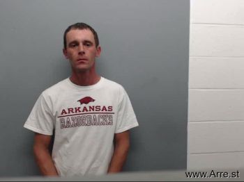 Brandon Michael Hicks Mugshot