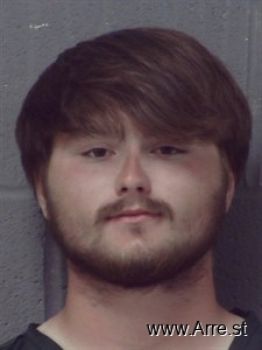 Brandon Kyle Holder Mugshot