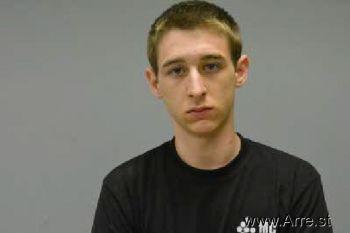 Brandon M Horton Mugshot