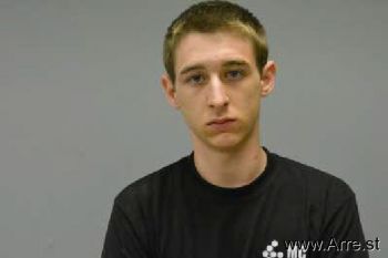 Brandon M Horton Mugshot