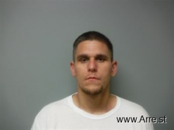 Brandon Kieth Houston Mugshot