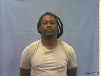 Brandon Bernard Jenkins Mugshot