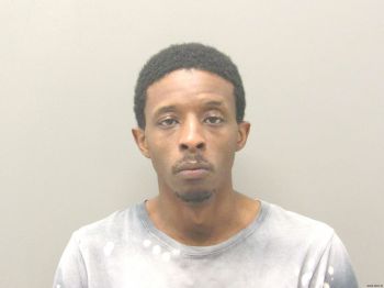 Brandon Montrell Jenkins Mugshot