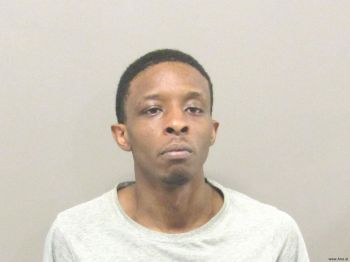 Brandon Montrell Jenkins Mugshot