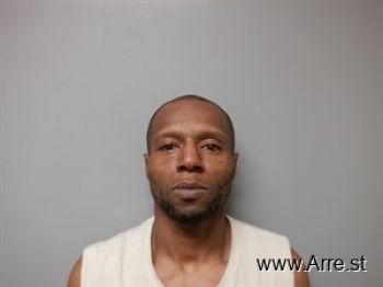 Brandon Deshawn Johnson Mugshot