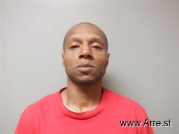 Brandon Deshawn Johnson Mugshot