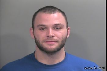 Brandon  Jordan Mugshot