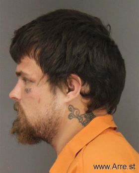 Brandon  Kelley Mugshot