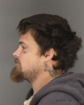 Brandon  Kelly Mugshot