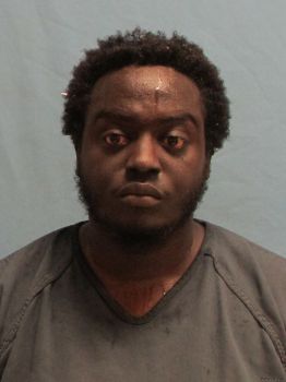 Brandon  King Mugshot