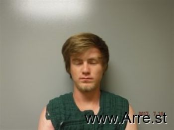 Brandon Alston Kirby Mugshot