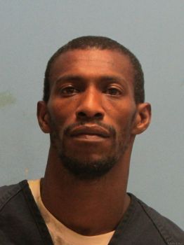 Brandon Oneal Knight Mugshot