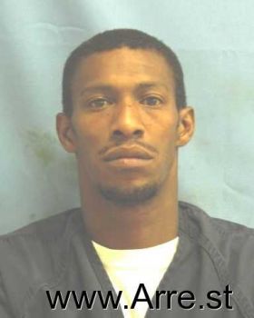 Brandon Oneal Knight Mugshot