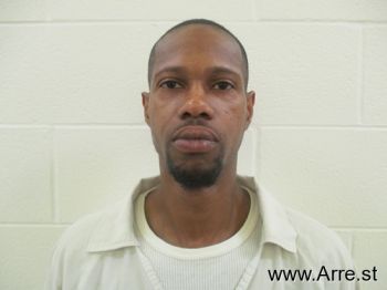 Brandon D Lambert Mugshot