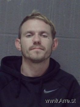 Brandon Love Lane Mugshot