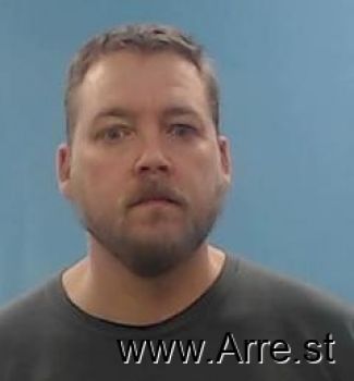 Brandon Lynn Ledford Mugshot