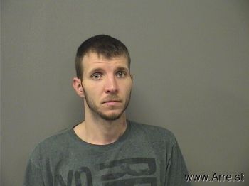 Brandon Lee Martin Mugshot