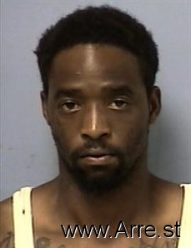 Brandon Lamar Maxwell Mugshot