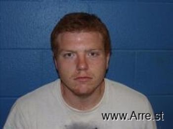 Brandon E Mccorkle Mugshot