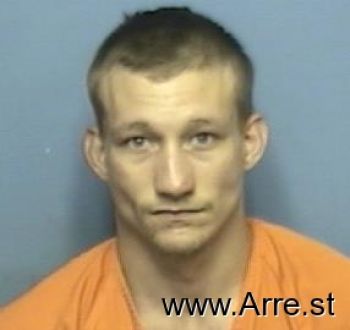 Brandon James Mcrae Mugshot