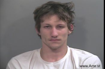 Brandon  Mcrae Mugshot