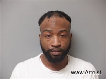 Brandon Keith Mead Mugshot