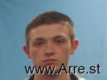 Brandon Michael Mitchelle Mugshot