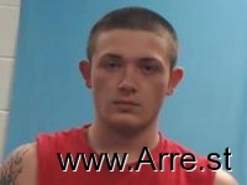 Brandon Michael Mitchelle Mugshot