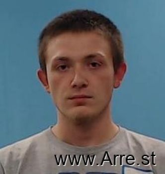 Brandon Michael Mitchelle Mugshot