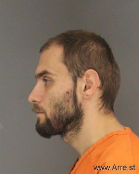 Brandon Christopher Montgomery Mugshot